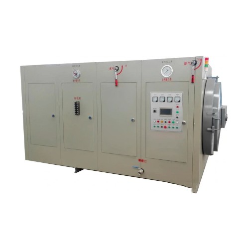 1200mm puoliautomaattinen vahanpoistokone