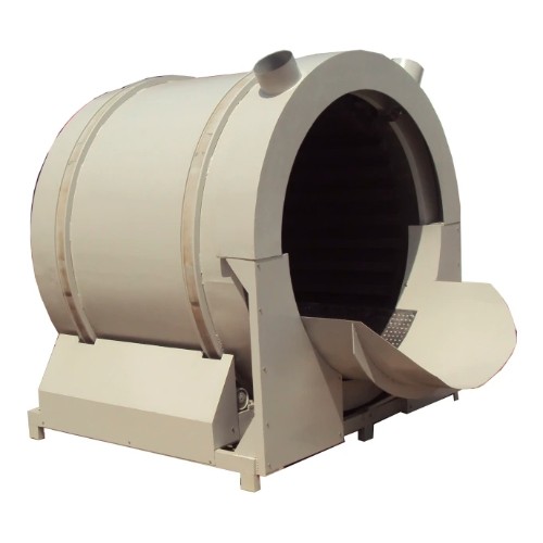 1600mm Roller Sand suihkukone