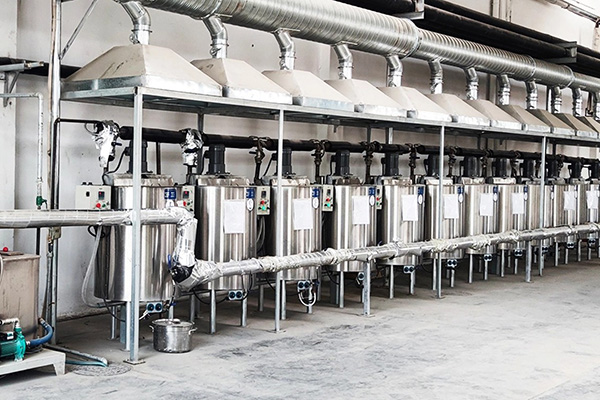 Tarkkuusvalujen haasteiden voittaminen: kustannukset, laatu ja toimitusketjun kestävyys