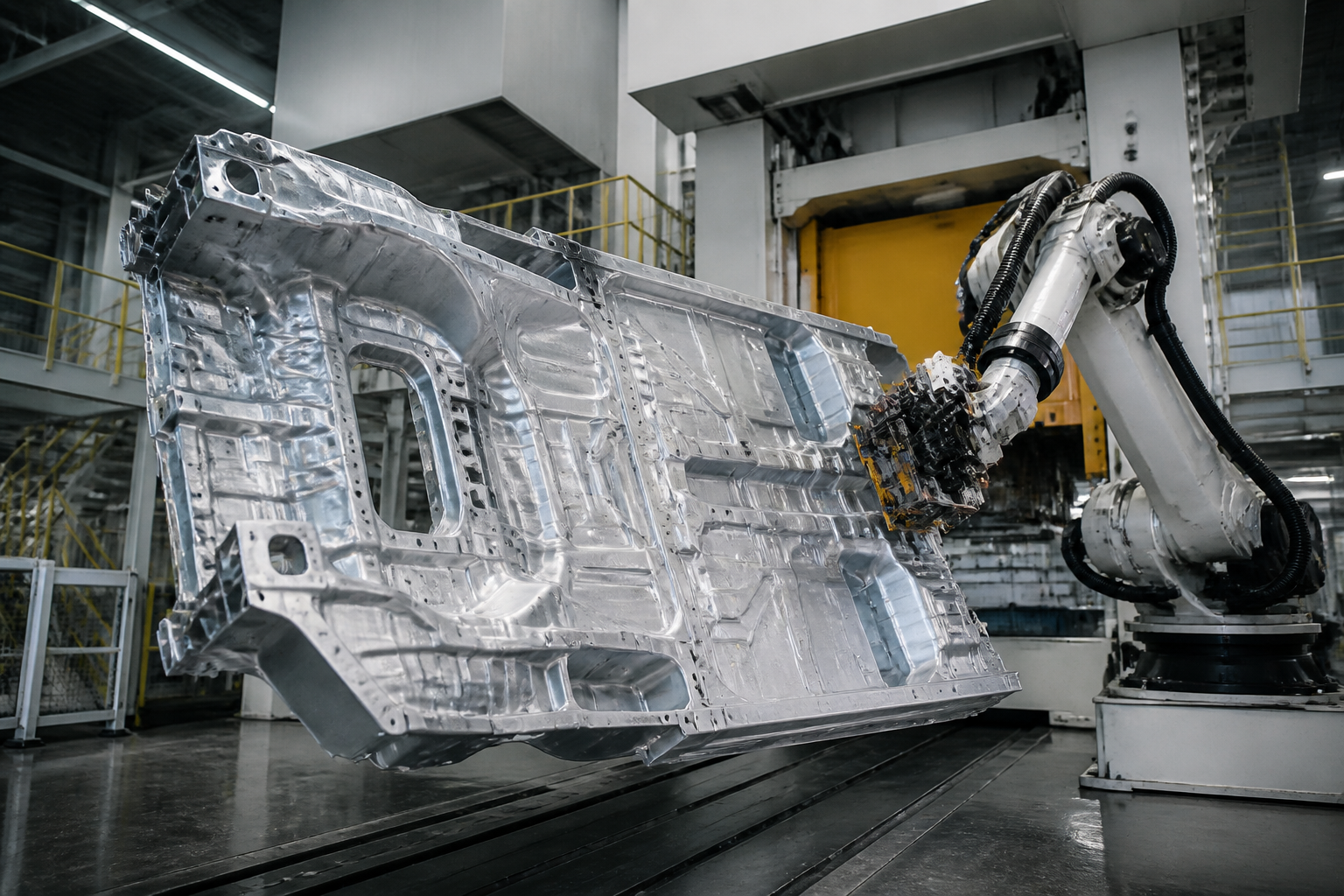 Kiinan lentokoneen läpimurto: Single-Crystal Superalloy DD6