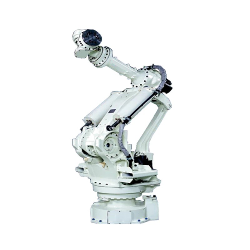 Automaattinen kuoren valmistus kuusiakselinen manipulaattori