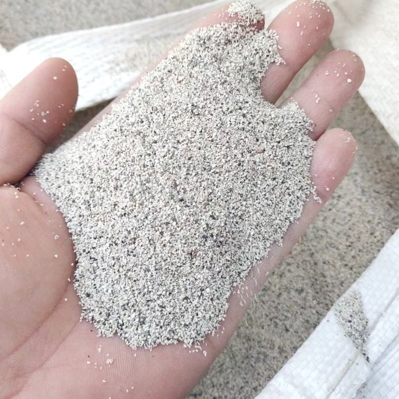 Korroosionkestävä mulliittihiekka, tulenkestävä raaka-aine