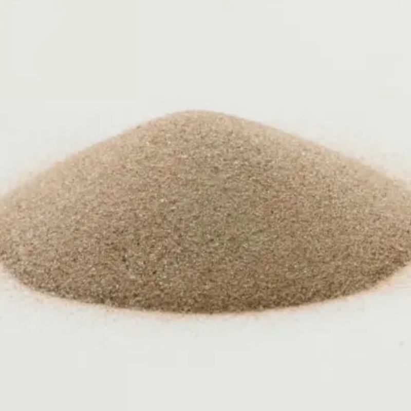 High Density Zircon Sand 4,4–4,8 g/cm³ teollisuuspinnoitteisiin