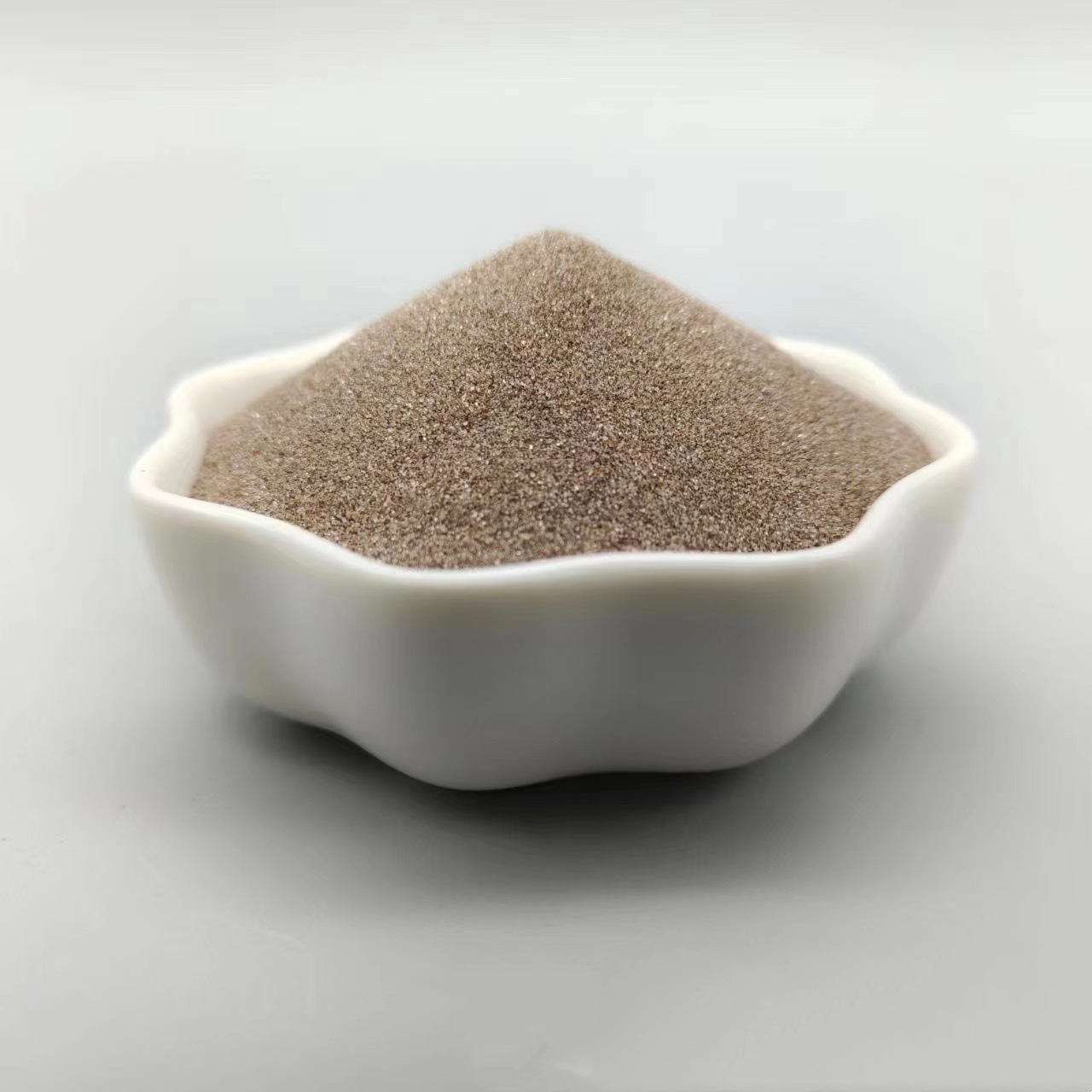 Erittäin puhdas mulliittihiekka 16-200 mesh