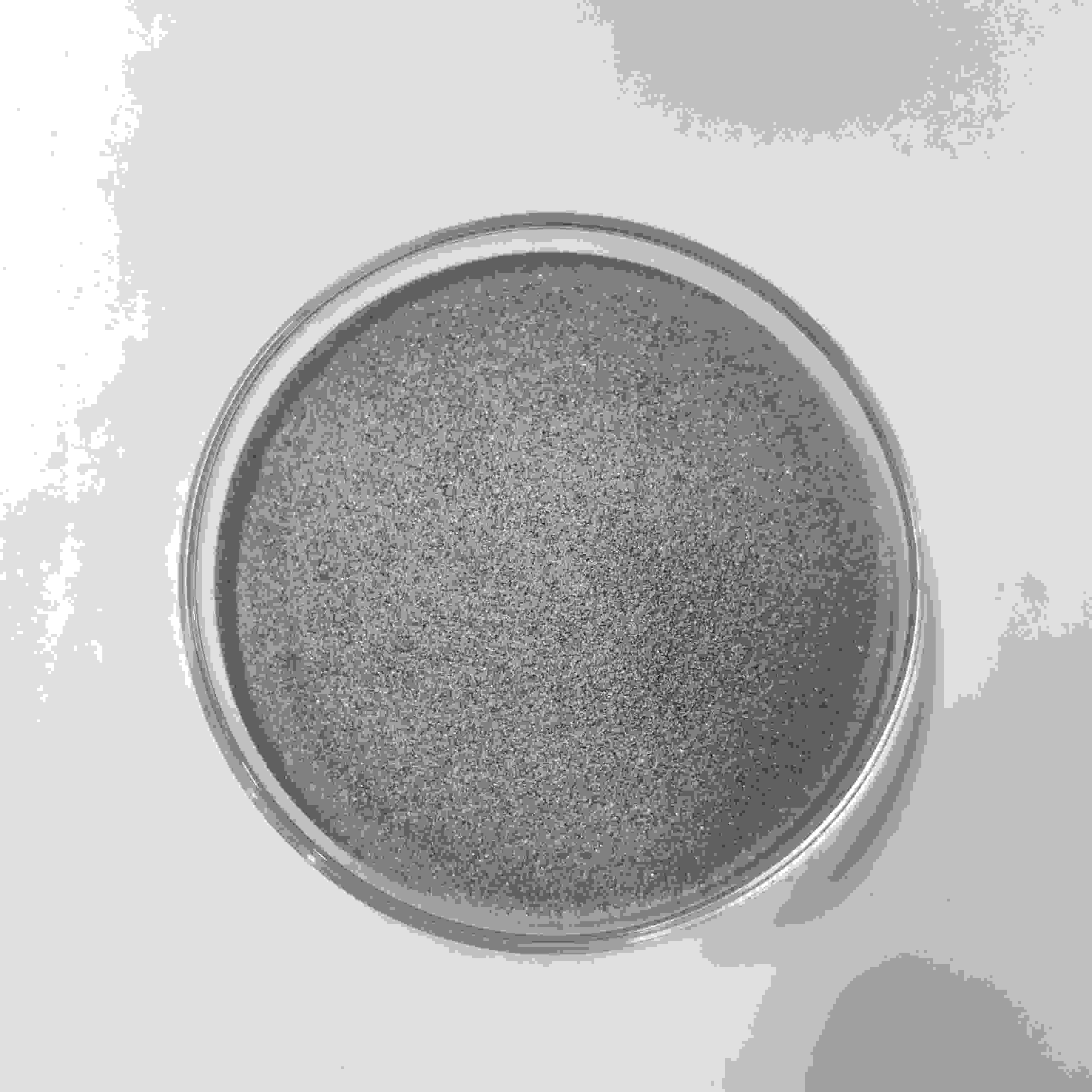 Erittäin vakaa 60 % Zircon Sand Zrsio4 hitsaustangoille ja -langoille