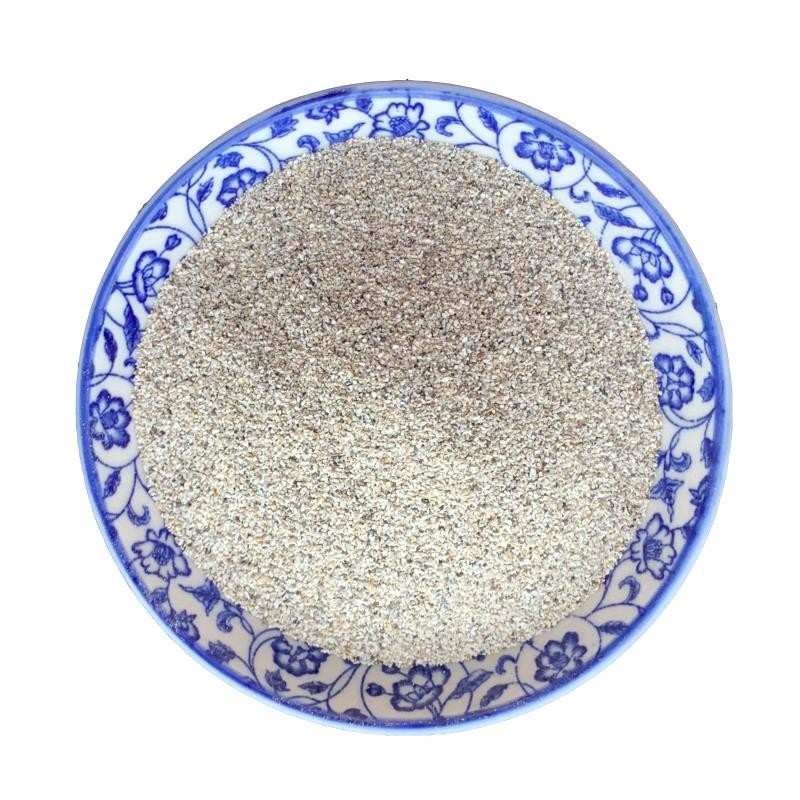 Mulliittihiekka80-120 mesh Mulliittihiekka tarkkuusvaluon