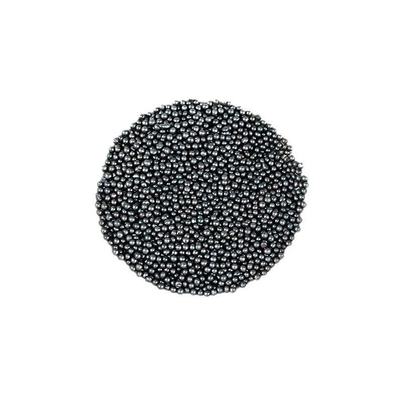 S330 teräspallohioma-aine taontapinnan kiillotukseen