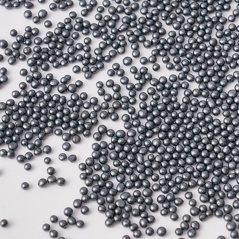 S330 teräskuula metallin valmistukseen Esipinnoituspinnan esikäsittely