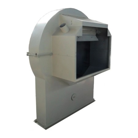 Hiekkasuihkukoneen pyörivä pöytä