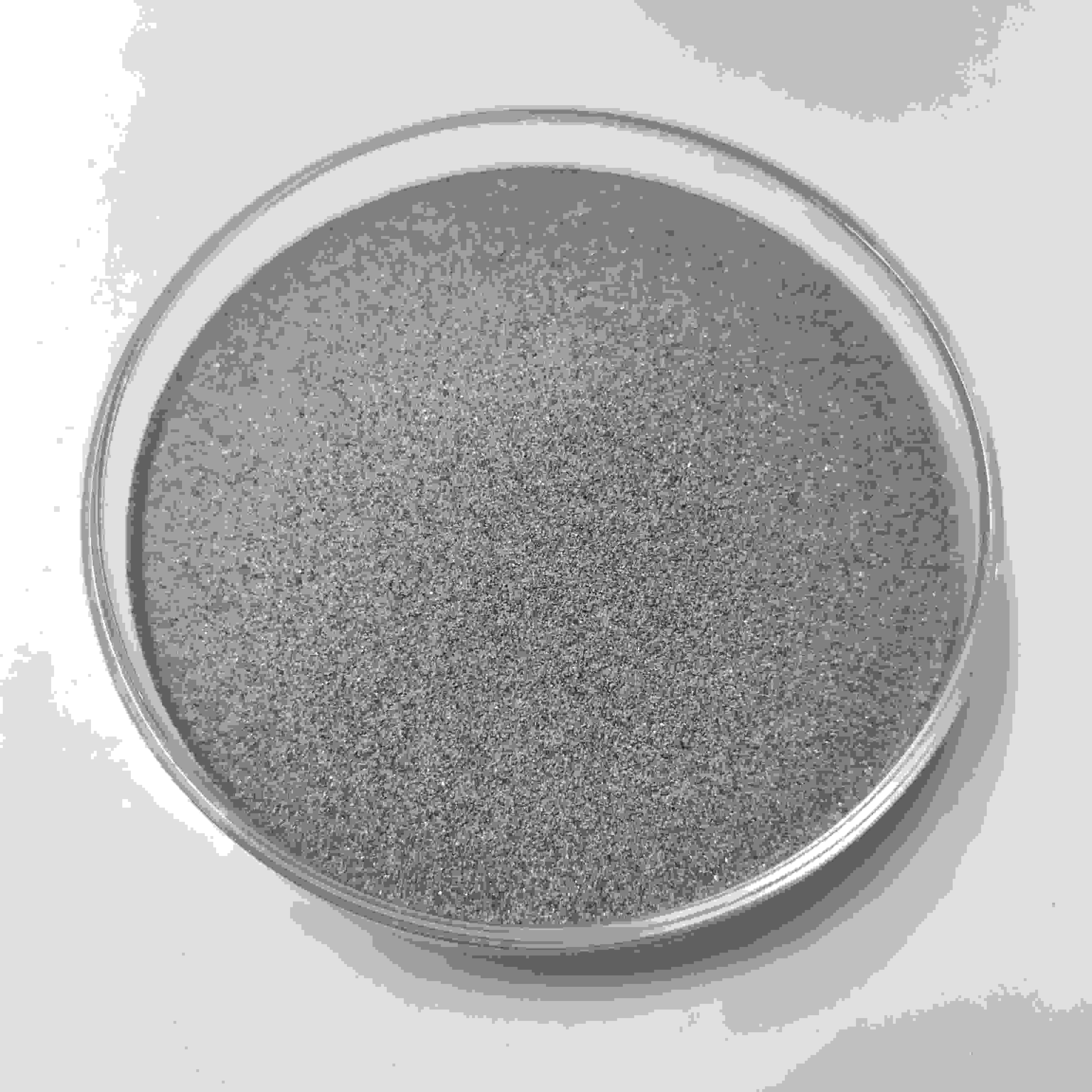 Zirkonihiekkaa 65 % CAS 14940-68-2 käytetään zirkonialumiinioksiditiilien valmistukseen